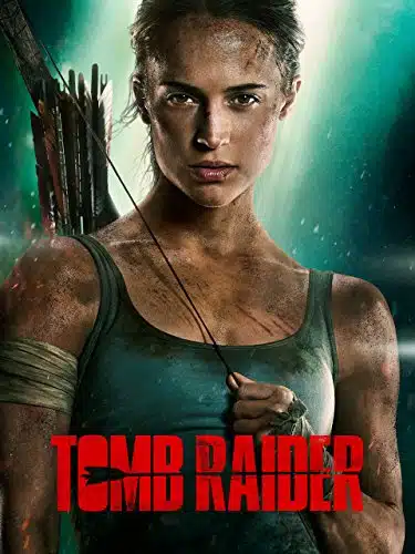 Tomb Raider ()