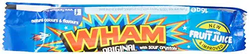 Wham Bars Original x