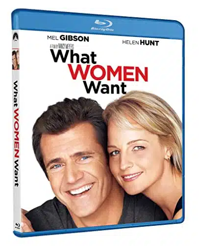 What Women Want