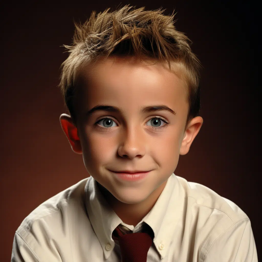 5 Insane Facts About Frankie Muniz Kids