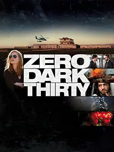 Zero Dark Thirty