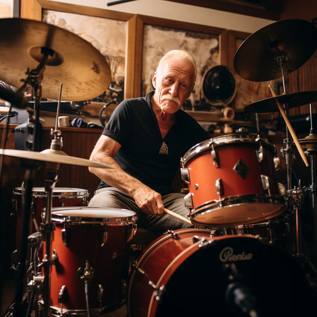 butch trucks