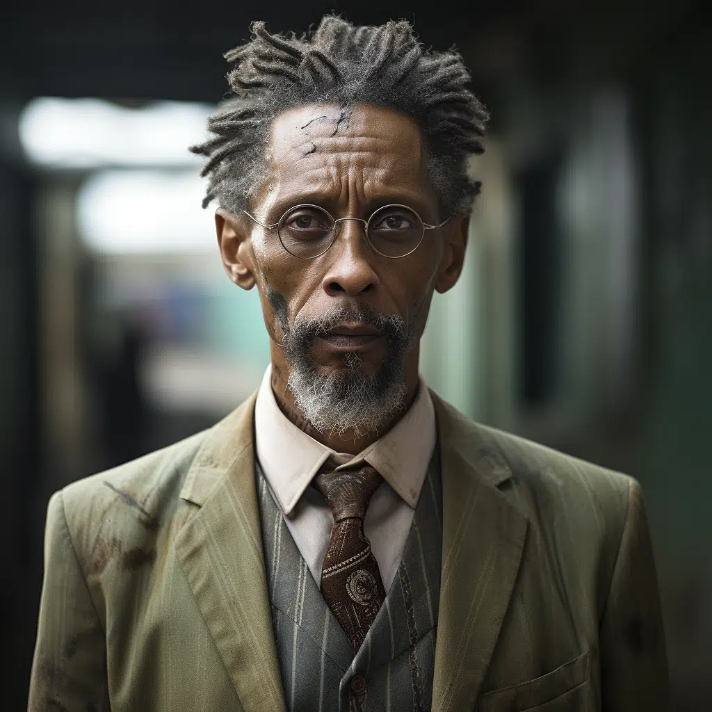 ron cephas jones movies and tv shows