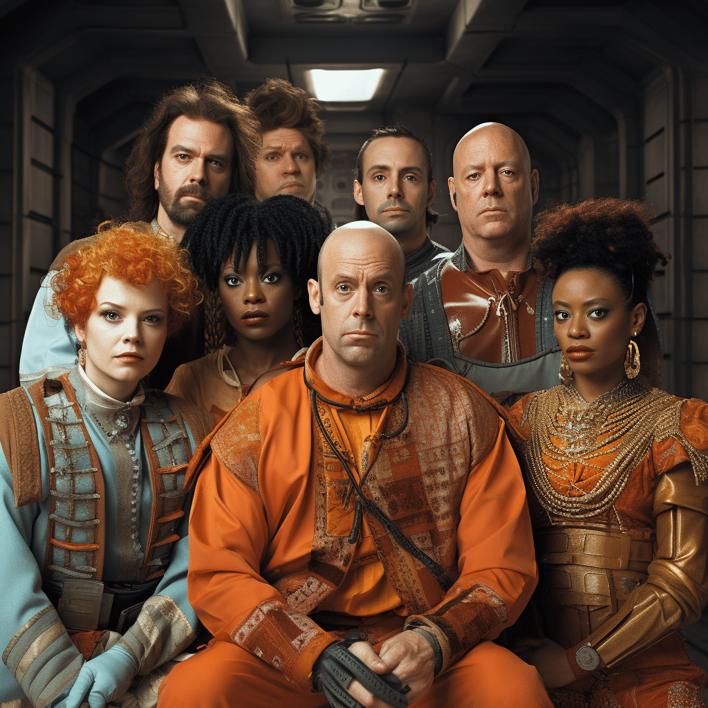 7 Shocking Facts About The Cast Of The Fifth Element