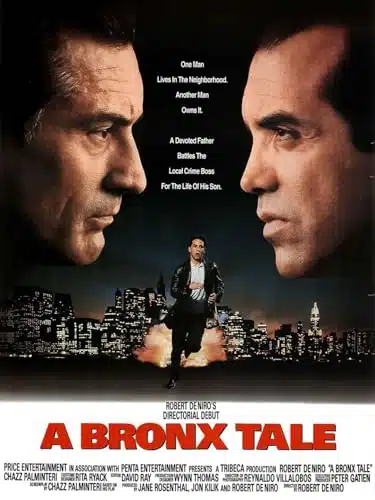 A Bronx Tale