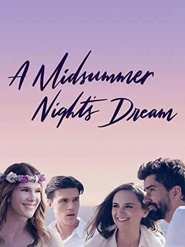 A Midsummer Night's Dream