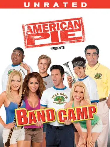 American Pie Presents Band Camp (Unrated)