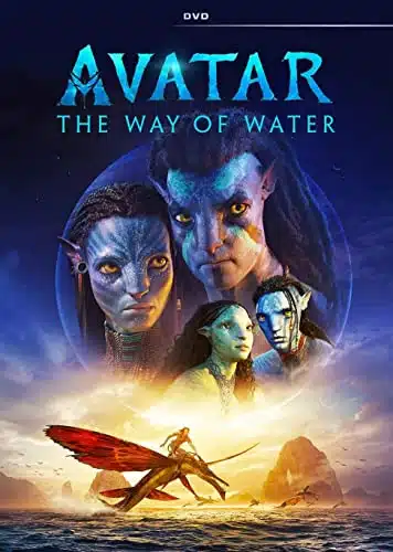 Avatar The Way of Water