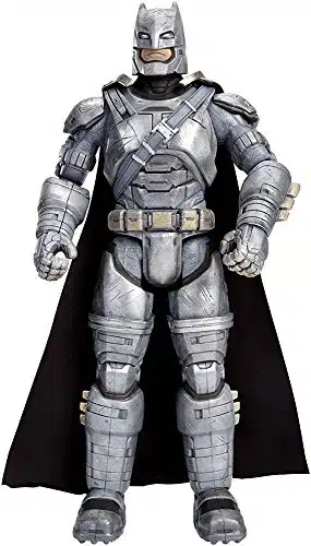 Batman v Superman Dawn of Justice Multiverse ovie Master Batman Figure