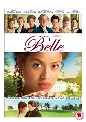 Belle [DVD] []