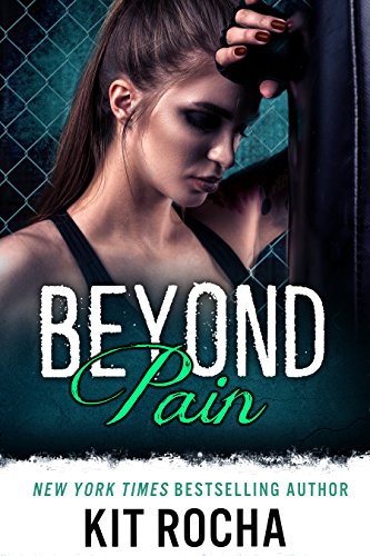 Beyond Pain (Beyond, Book )