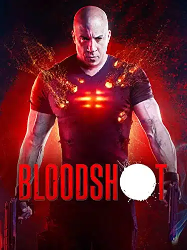 Bloodshot