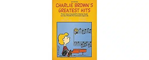 Charlie Brown's Greatest Hits