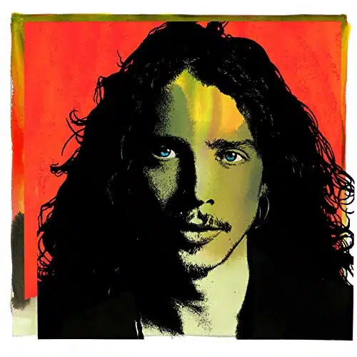 Chris Cornell [CD]