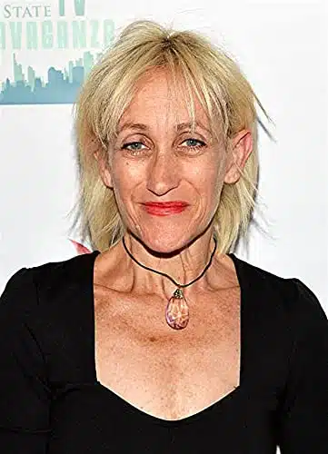 Constance Shulman Poster   x