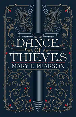 Dance of Thieves (Dance of Thieves, )