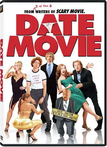 Date Movie