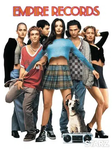 Empire Records