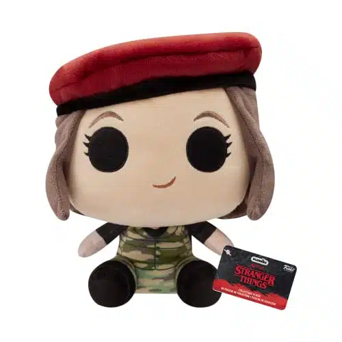 Funko Pop! Plush Stranger Things   Robin