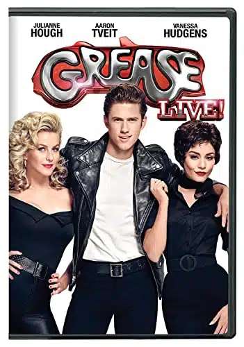 Grease Live!