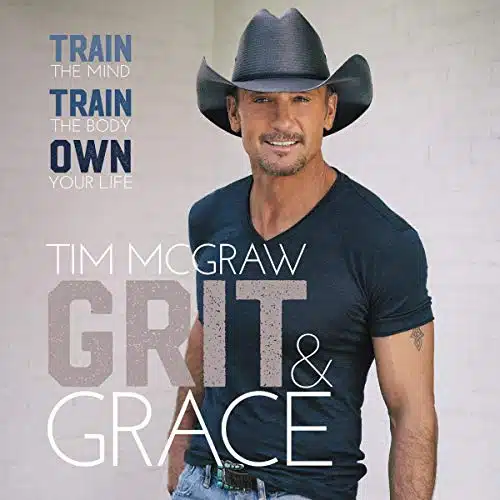 Grit & Grace Train the Mind, Train the Body, Own Your Life