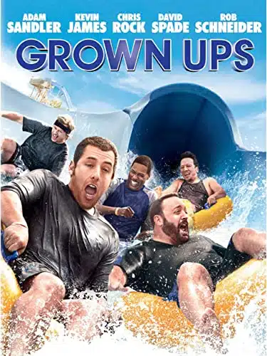 Grown Ups