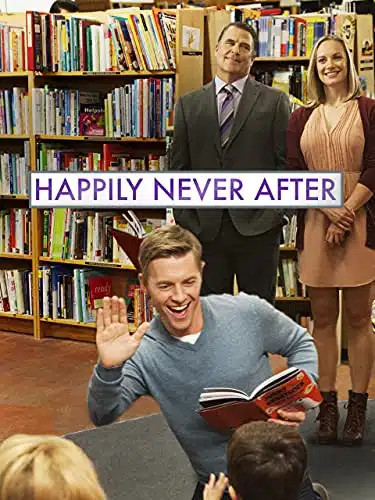 Happily Never After