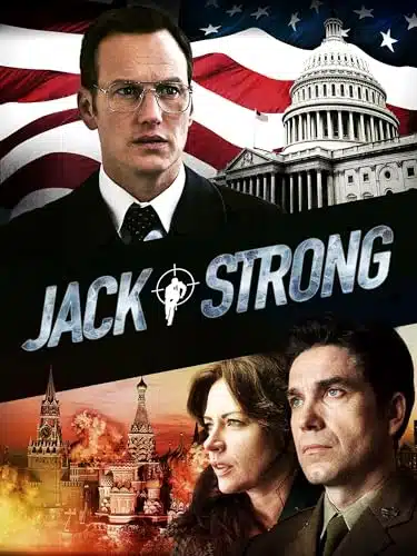 Jack Strong