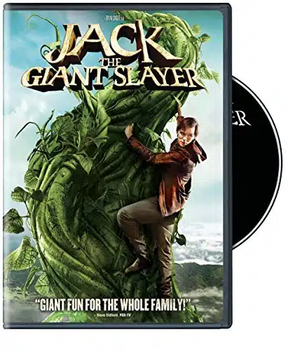 Jack the Giant Slayer by Warner Bros.