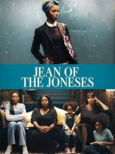 Jean of the Joneses