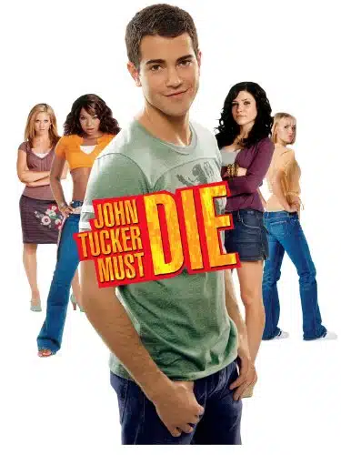 John Tucker Must Die