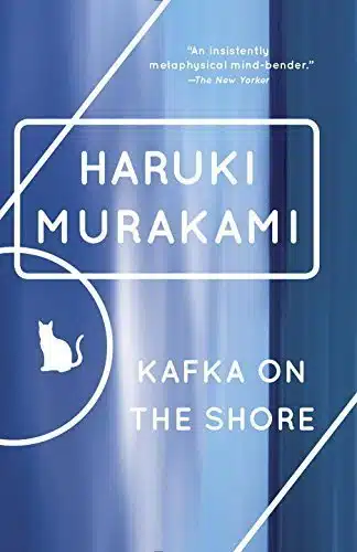 Kafka on the Shore by Murakami, Haruki (January , ) Paperback