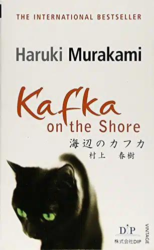 Kafka on the Shore