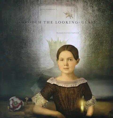 Lewis Carroll's Through the Looking Glass