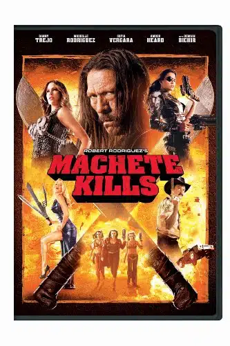 Machete Kills