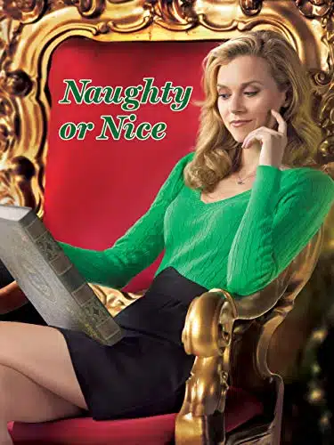 Naughty or Nice