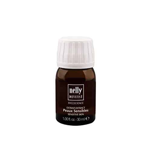 Nelly DeVuyst Sensitive Skin Extract oz by Nelly De Vuyst