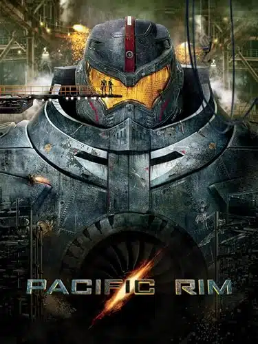 Pacific Rim