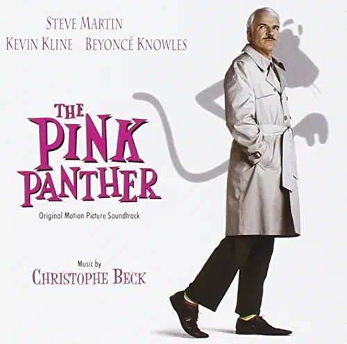 Pink Panther () (Original Motion Picture Soundtrack)