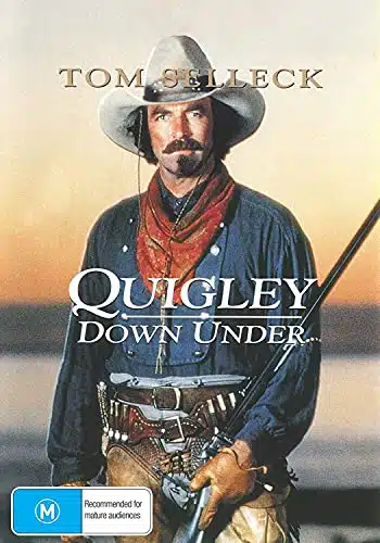 Quigley Down Under