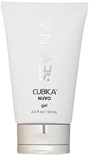 SEVEN Cubica Nuvo Gel, Fl Oz