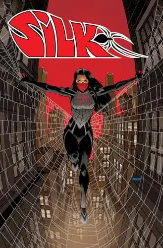 SILK OUT OF THE SPIDER VERSE VOL. (Silk, )