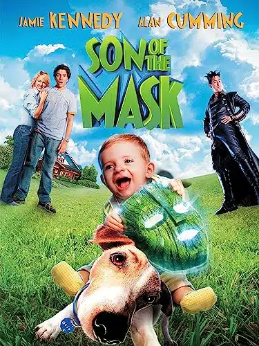 Son of the Mask