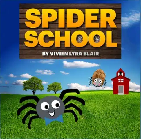 Spider School