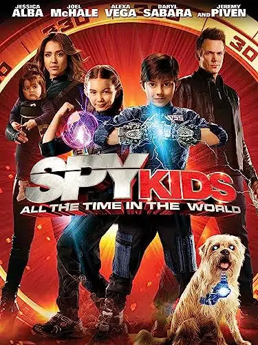 Spy Kids