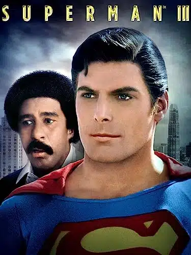 Superman III