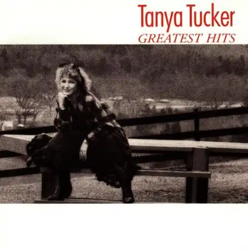 Tanya Tucker   Greatest Hits (Capitol)