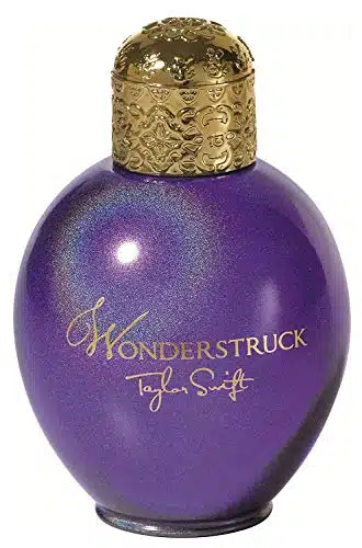 Taylor Swift Wonderstruck EDP for Women oz Perfume Set