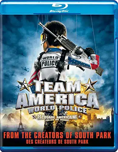 Team America World Police