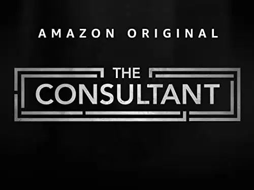 The Consultant   Season Teaser